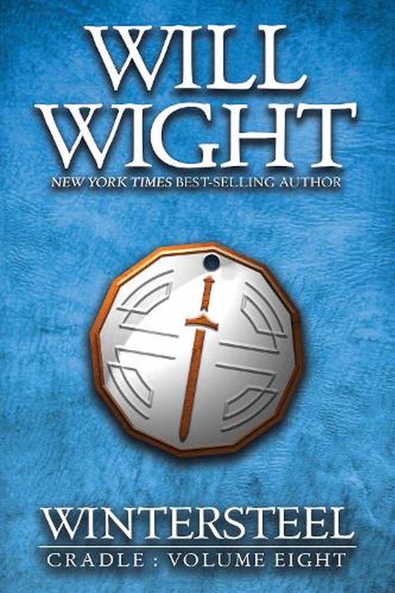 Wintersteel/Product Detail/Fantasy Fiction