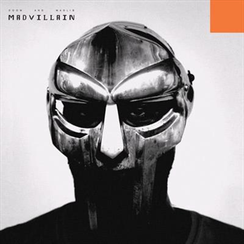 Madvillainy/Product Detail/Hip-Hop
