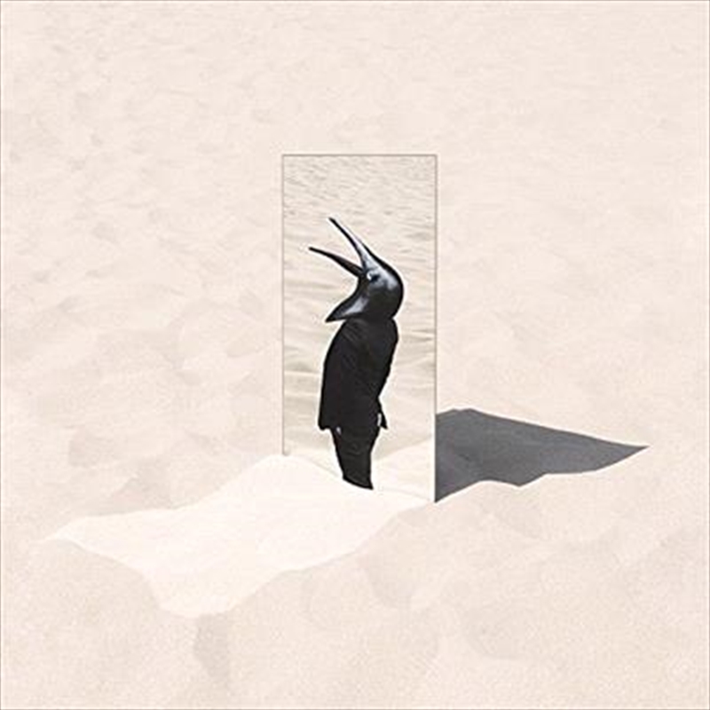 Imperfect Sea/Product Detail/Dance