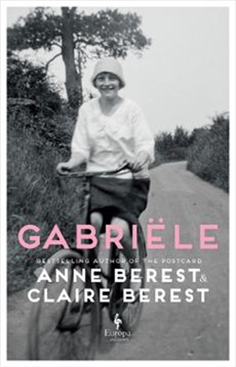 Gabriele/Product Detail/General Fiction Books