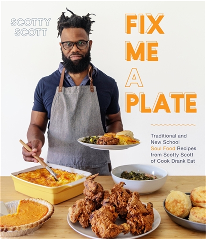 Fix Me a Plate/Product Detail/Recipes, Food & Drink