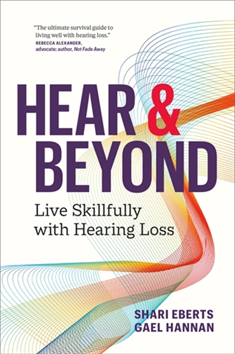 Hear & Beyond/Product Detail/Family & Health