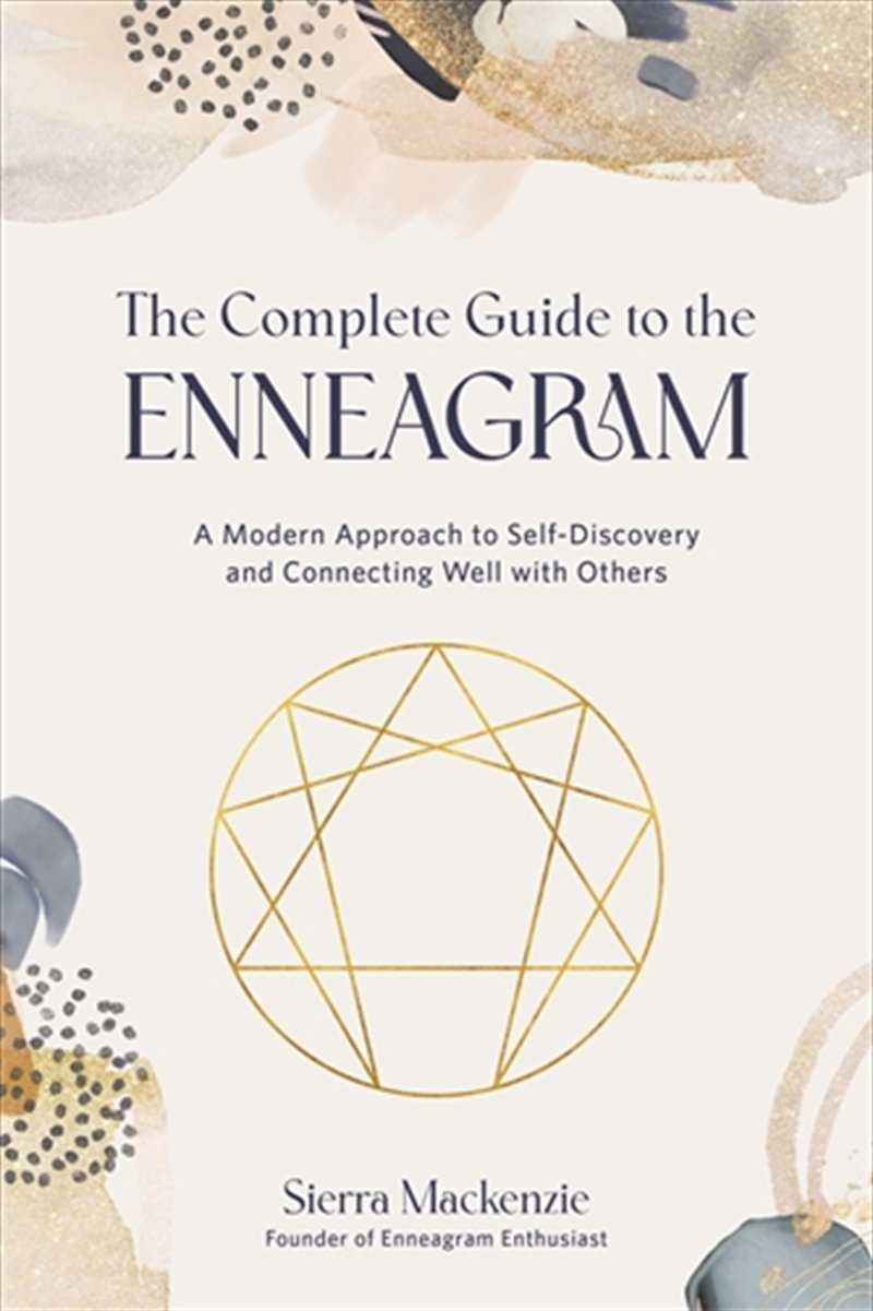 Complete Guide to the Enneagram/Product Detail/Psychology