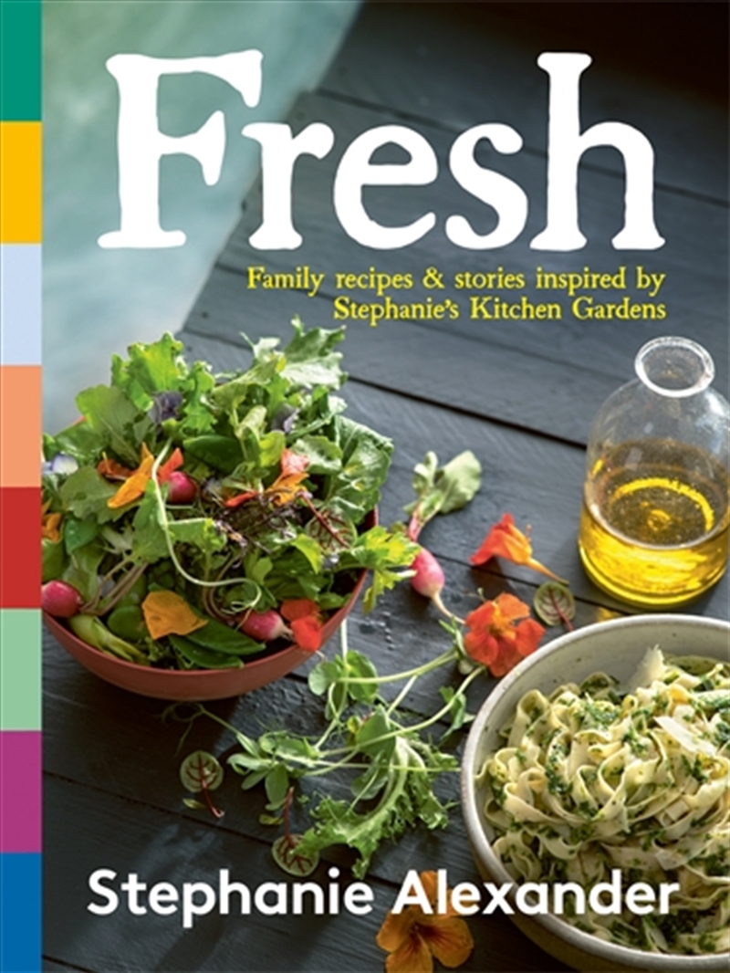 Fresh/Product Detail/Recipes, Food & Drink