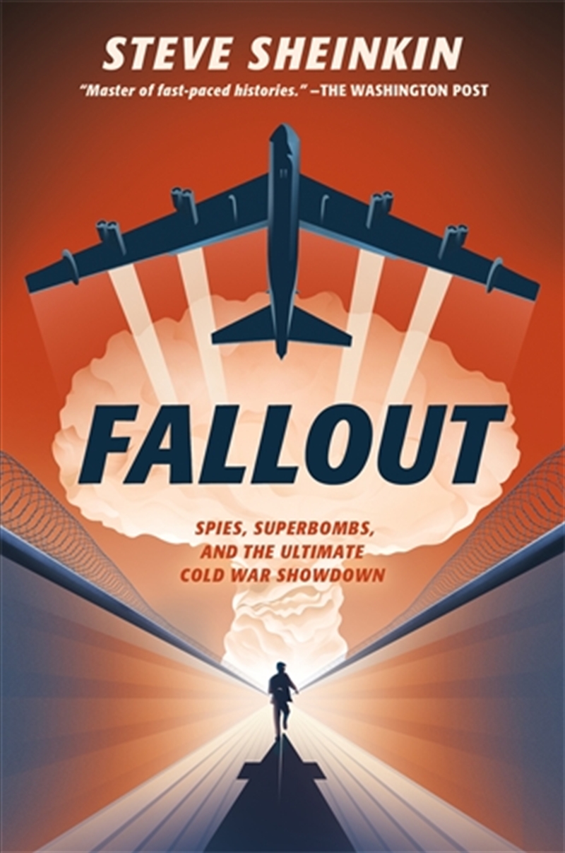 Fallout/Product Detail/Childrens Fiction Books
