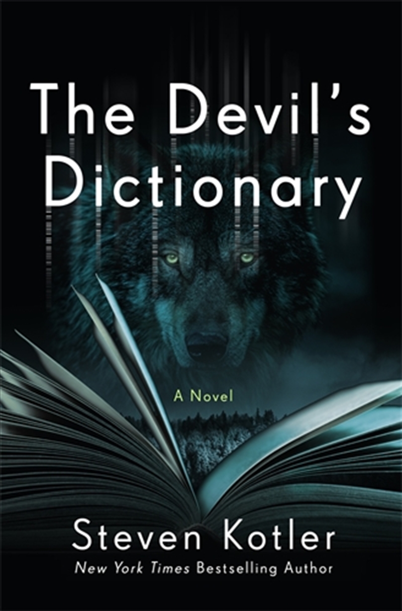Devil's Dictionary/Product Detail/Science Fiction Books