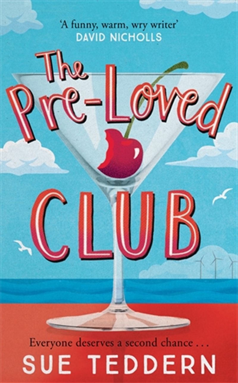 Pre-Loved Club/Product Detail/Romance