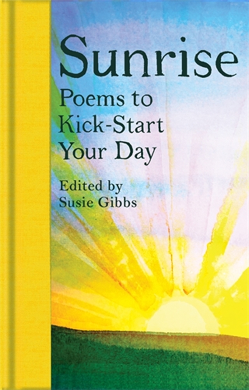 Sunrise/Product Detail/Reading