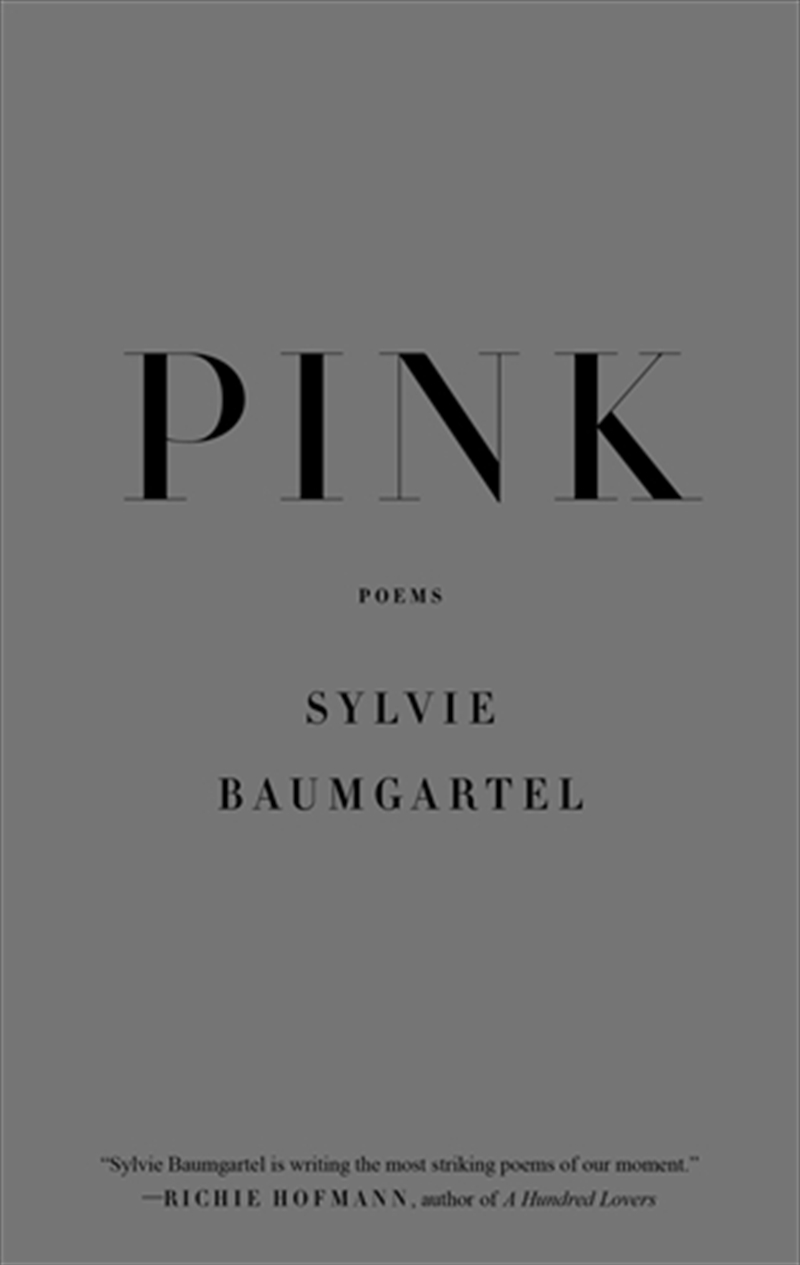 Pink/Product Detail/Reading