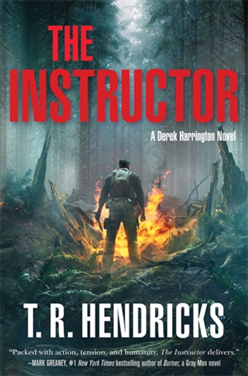 Instructor/Product Detail/Thrillers & Horror Books