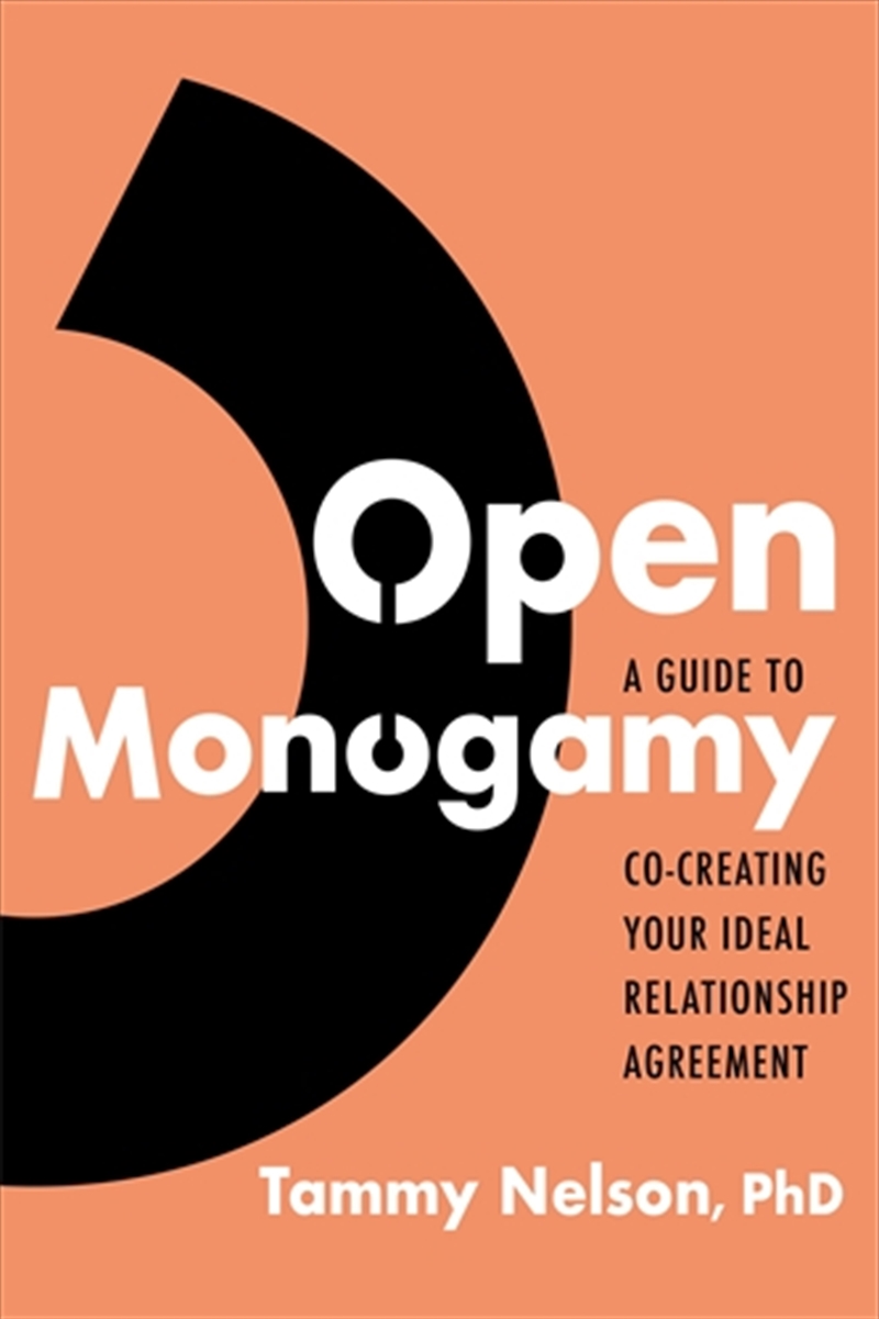 Open Monogamy/Product Detail/Family & Health
