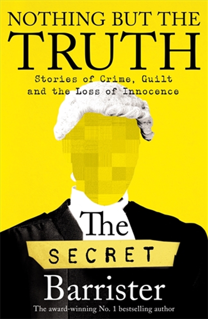 Nothing But The Truth/Product Detail/Biographies & True Stories