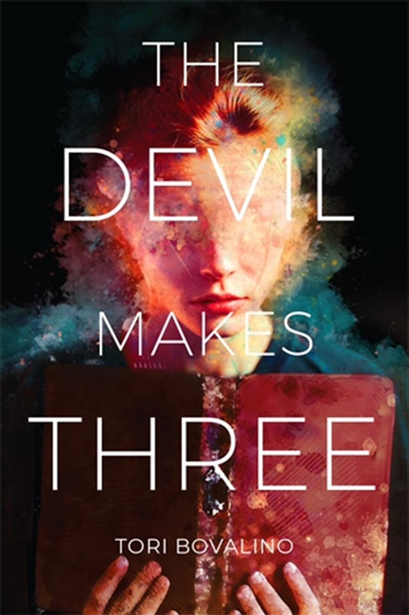 Devil Makes Three/Product Detail/Fantasy Fiction