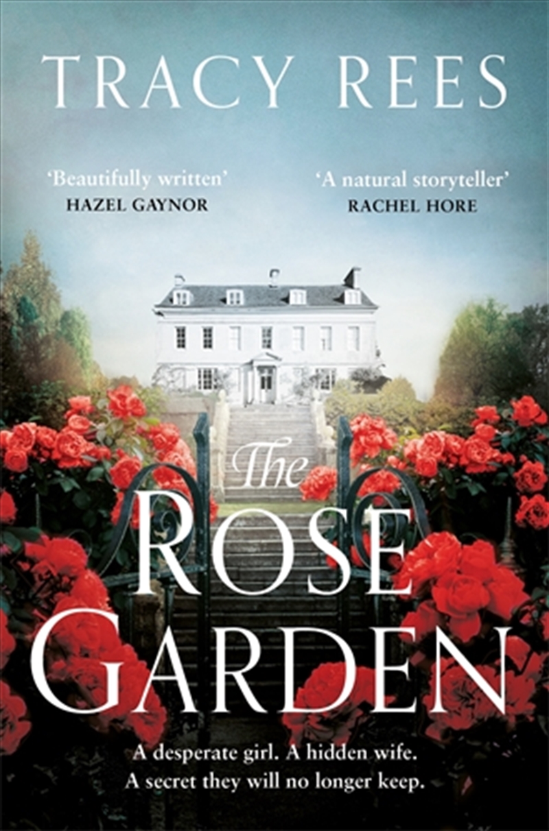 The Rose Garden/Product Detail/Romance
