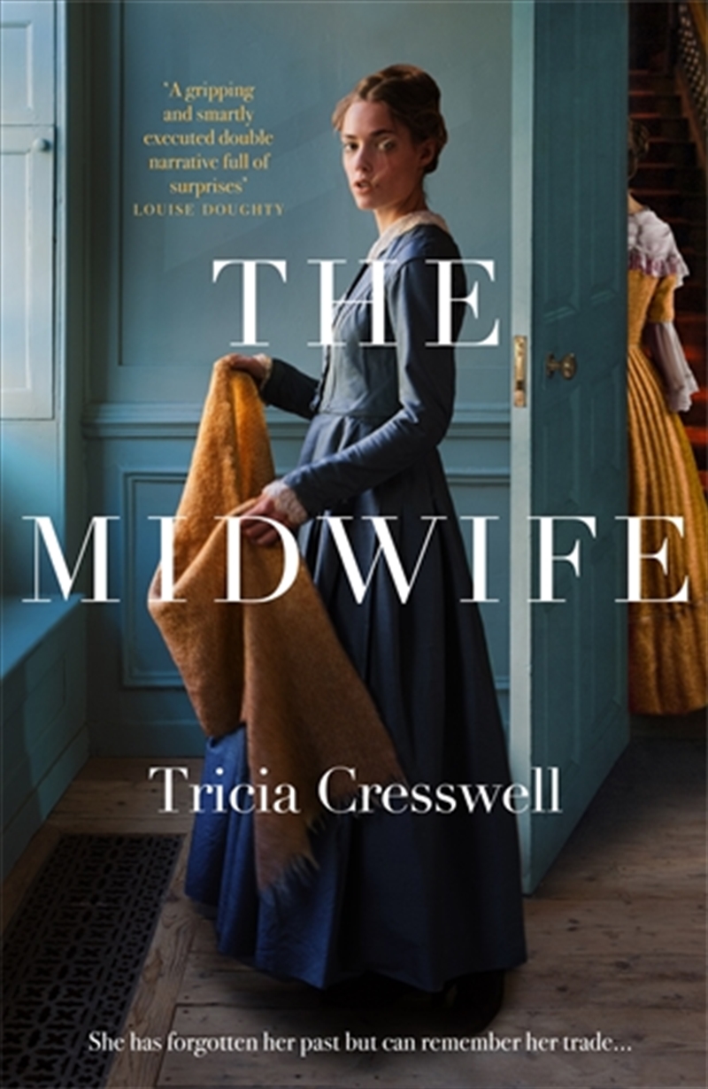 Midwife/Product Detail/Historical Fiction