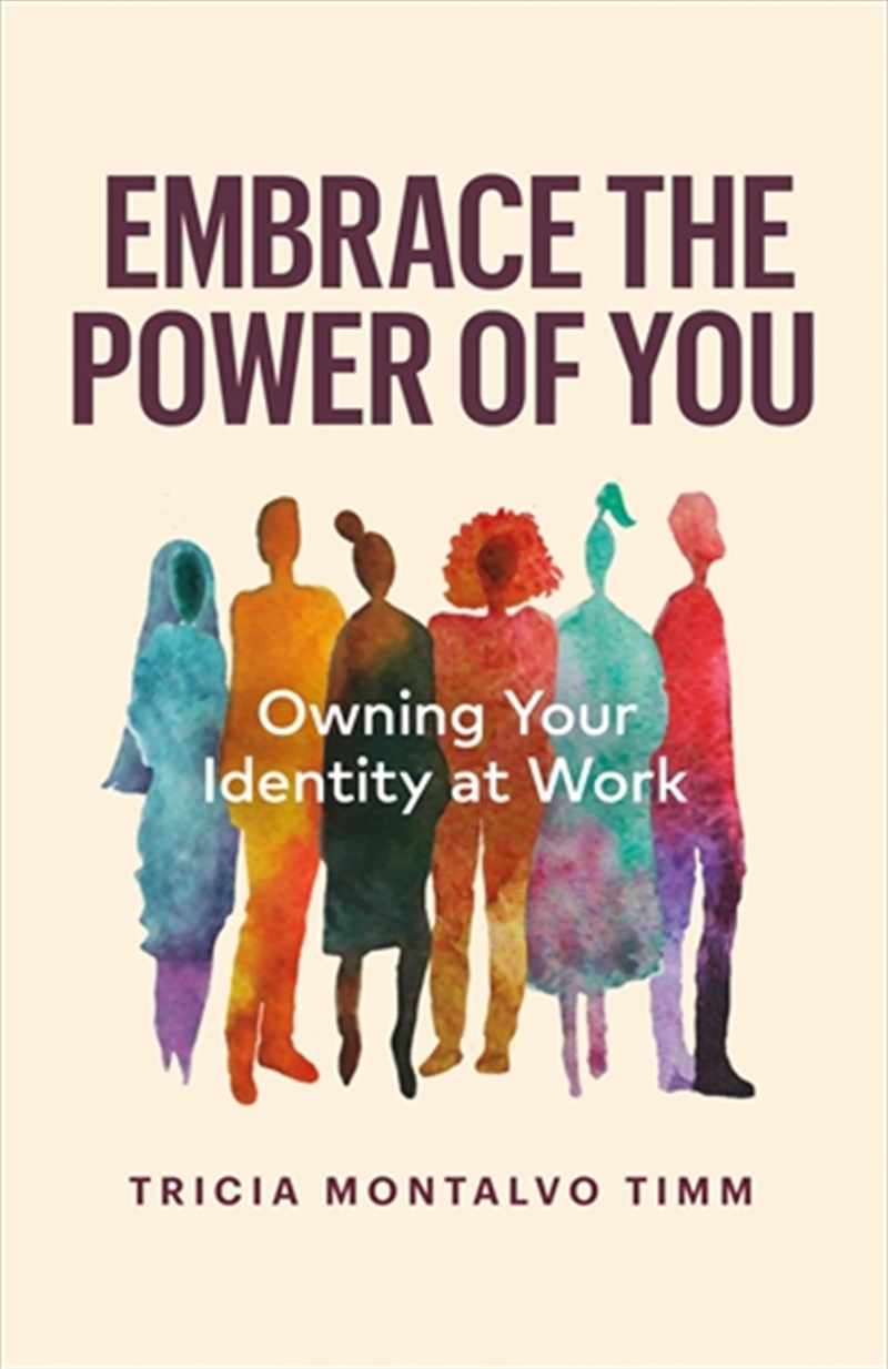 Embrace the Power of You/Product Detail/Self Help & Personal Development