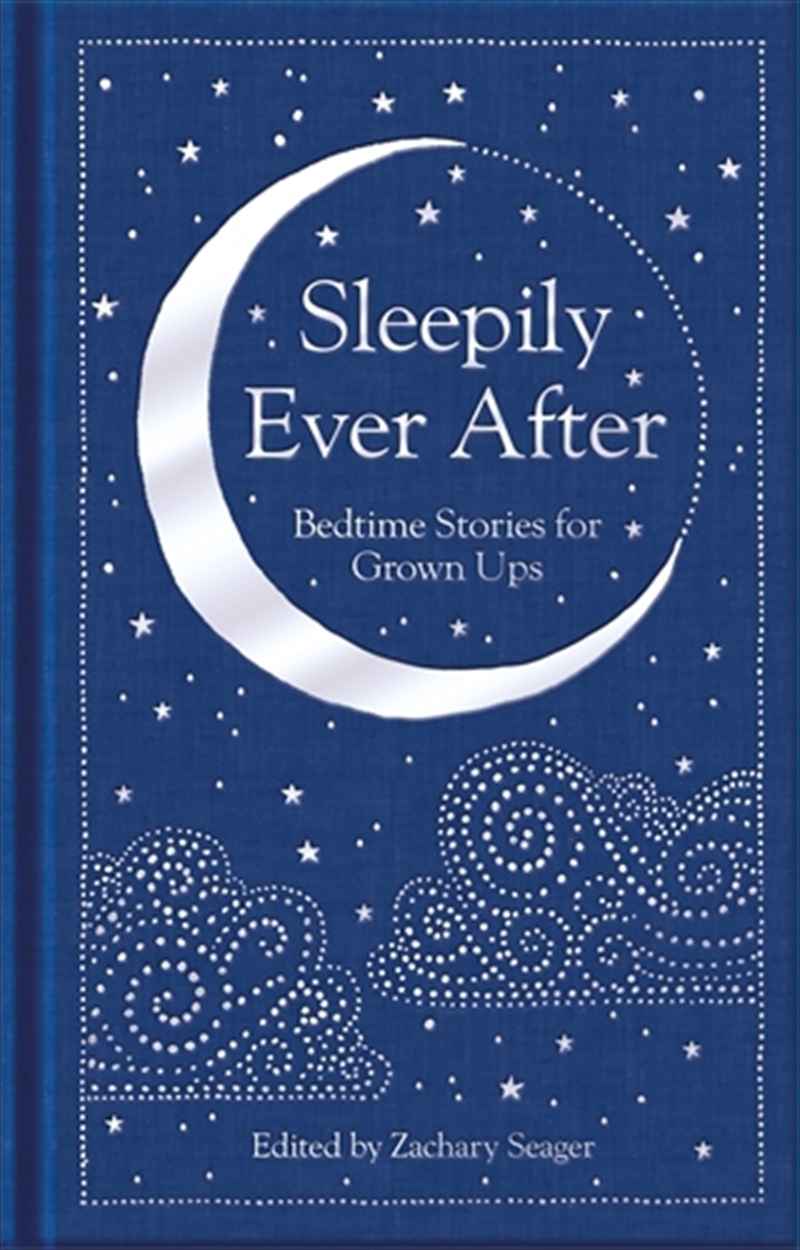 Sleepily Ever After/Product Detail/General Fiction Books