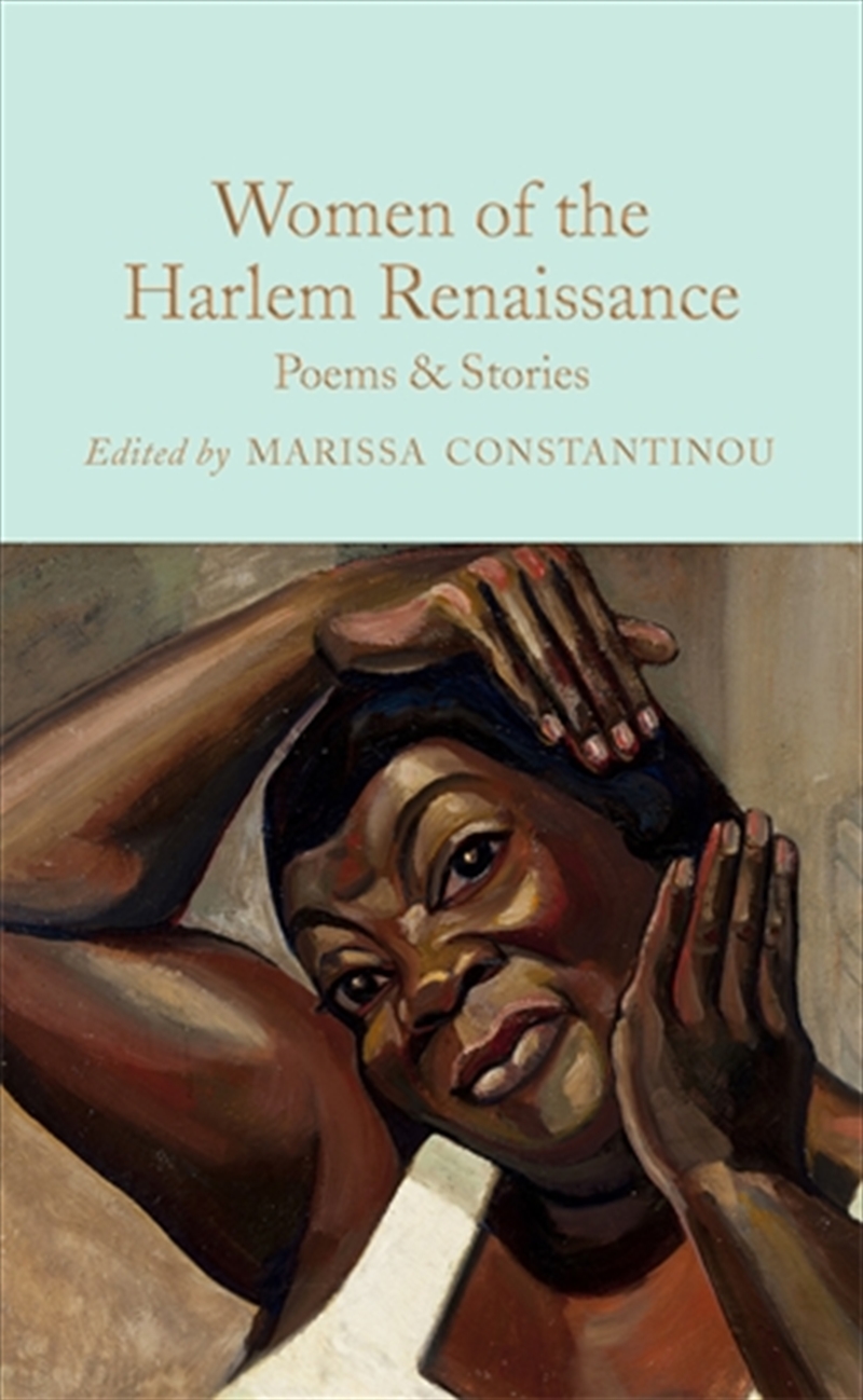 Women of the Harlem Renaissance/Product Detail/General Fiction Books