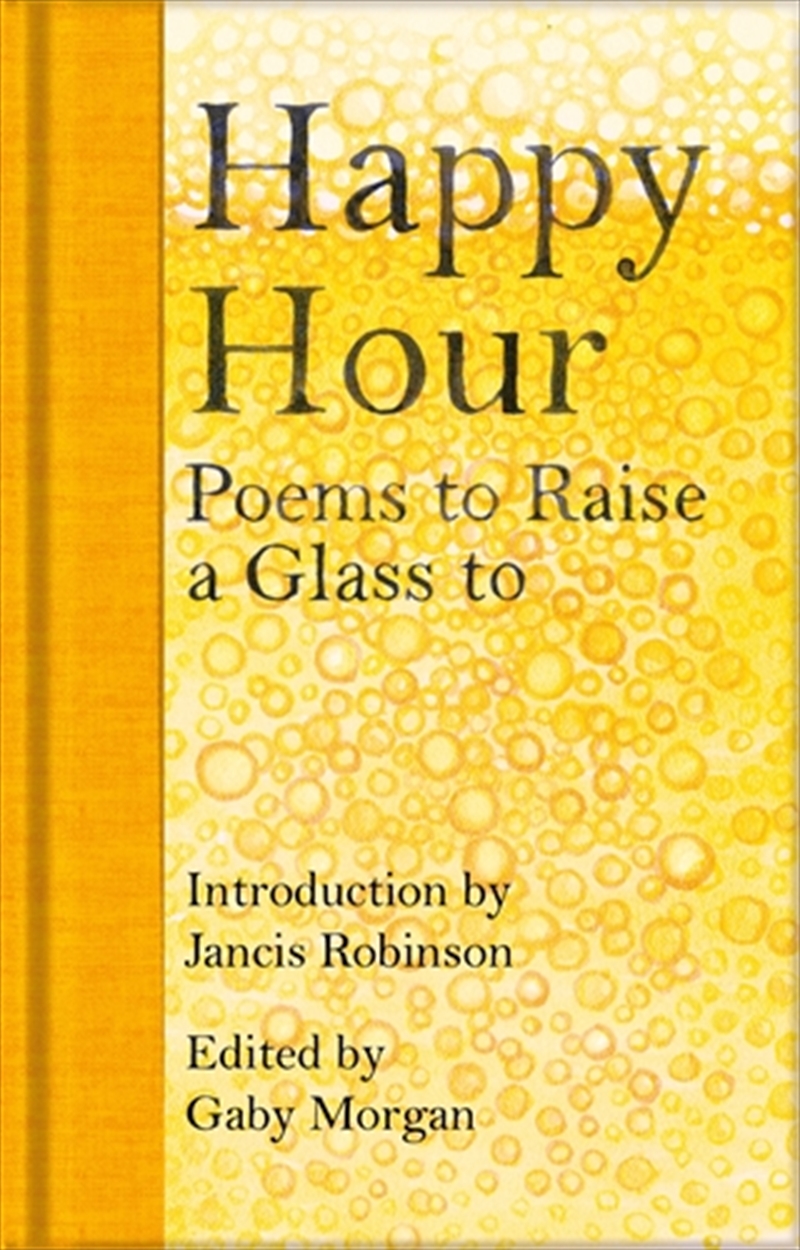 Happy Hour/Product Detail/Reading