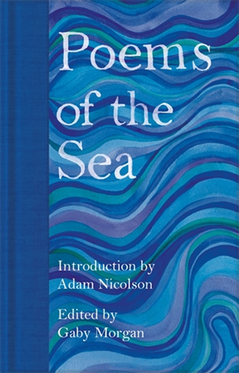 Poems of the Sea/Product Detail/Reading