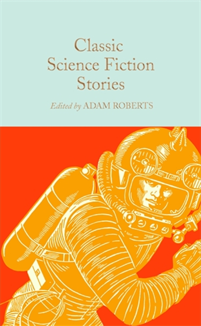 Classic Science Fiction Stories/Product Detail/Science Fiction Books
