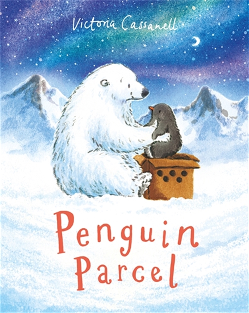 Penguin Parcel/Product Detail/Early Childhood Fiction Books