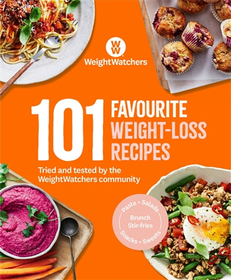 101 Favourite Weight-loss Recipes/Product Detail/Recipes, Food & Drink