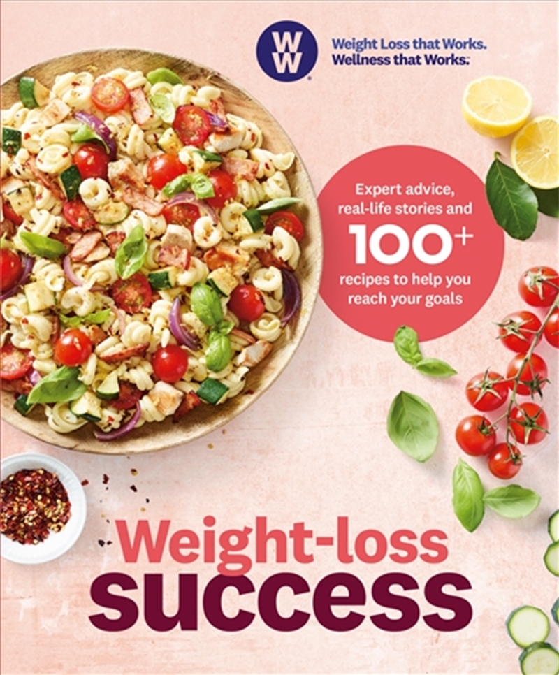 Weight-loss Success/Product Detail/Recipes, Food & Drink