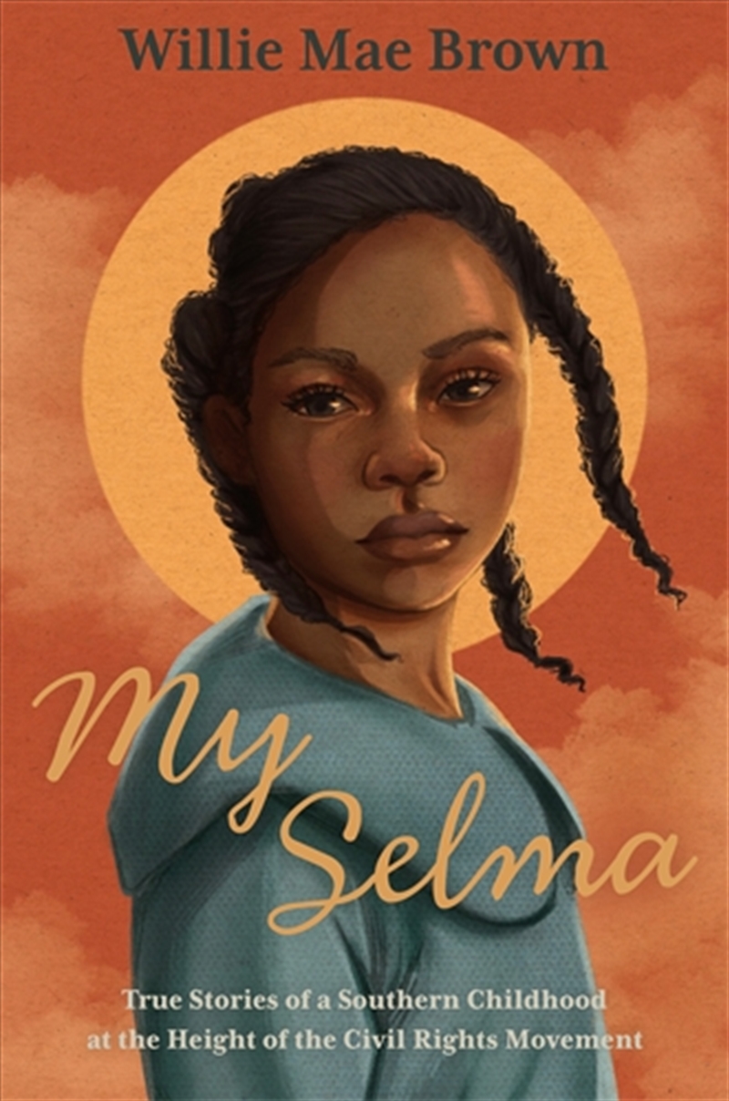 My Selma/Product Detail/Childrens