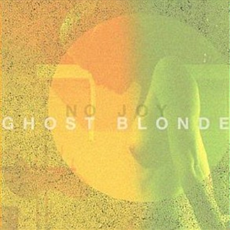 Ghost Blonde/Product Detail/Alternative