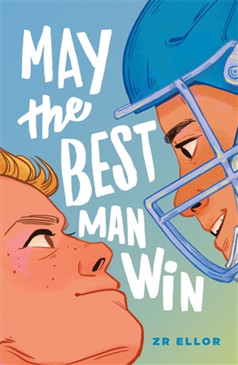 May the Best Man Win/Product Detail/Childrens Fiction Books