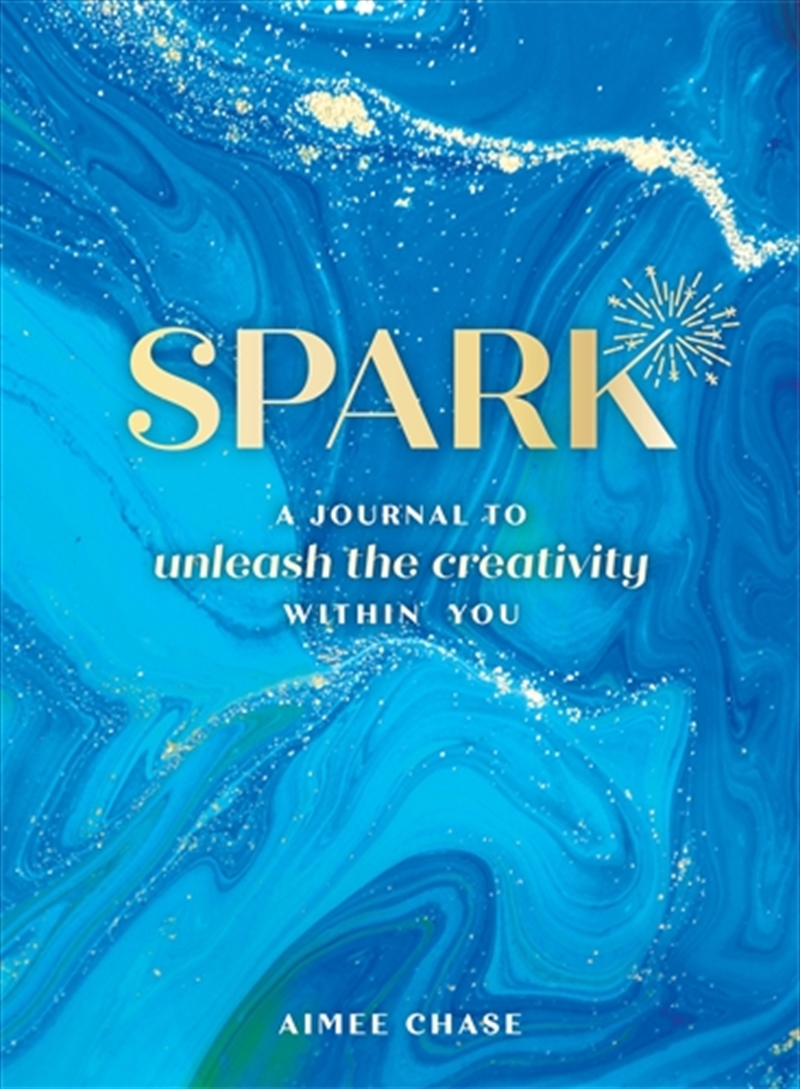 Spark/Product Detail/Self Help & Personal Development