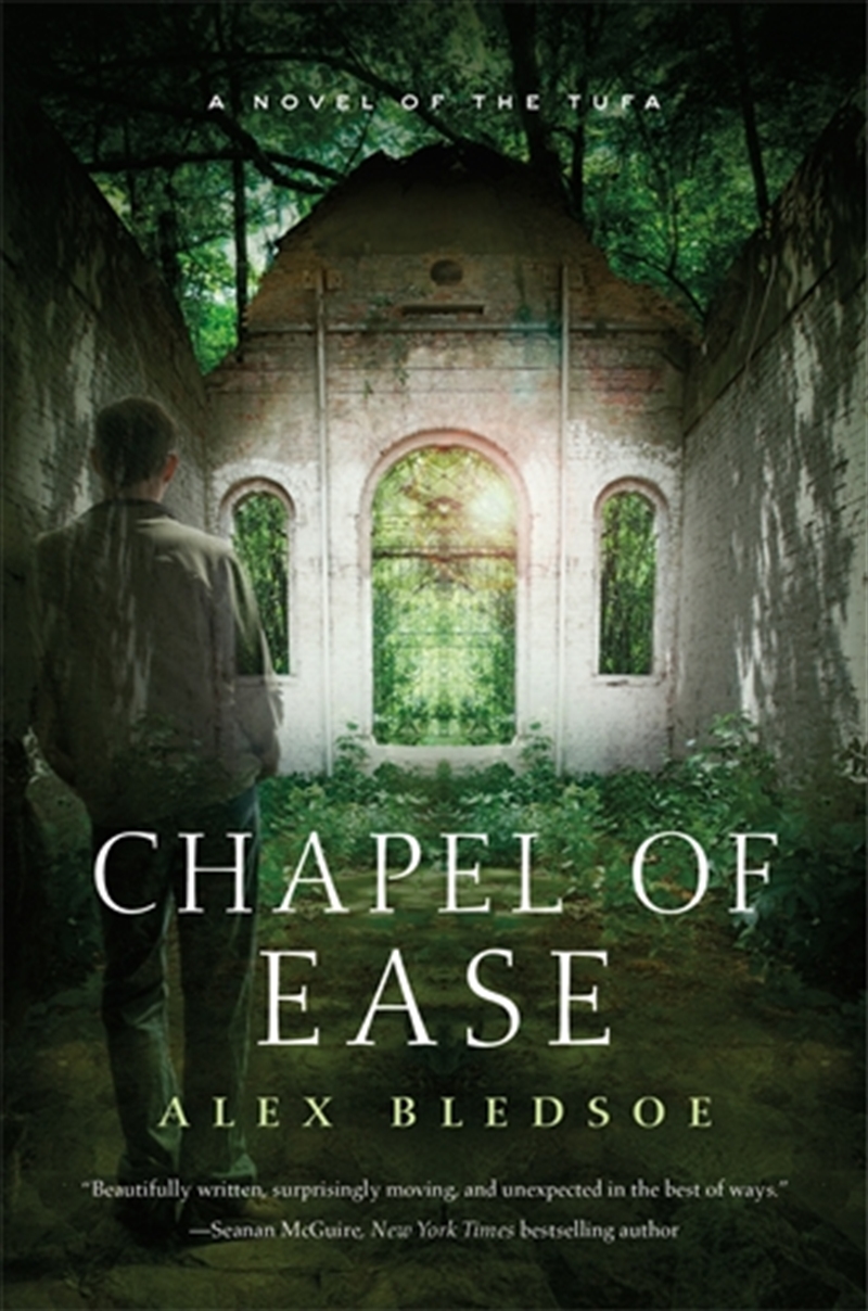 Chapel of Ease/Product Detail/Fantasy Fiction