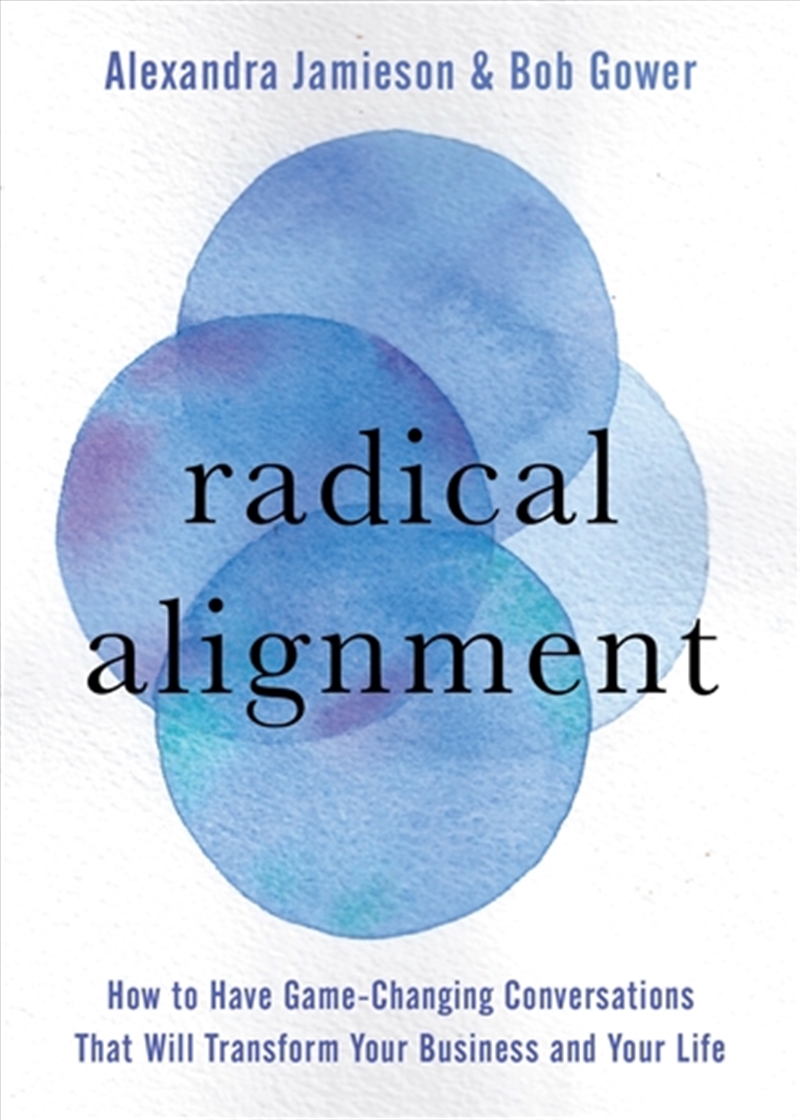 Radical Alignment/Product Detail/Self Help & Personal Development
