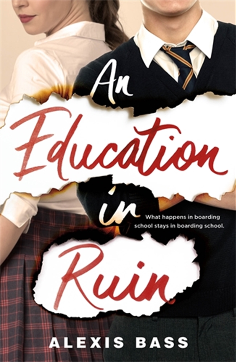 Education in Ruin/Product Detail/Childrens Fiction Books