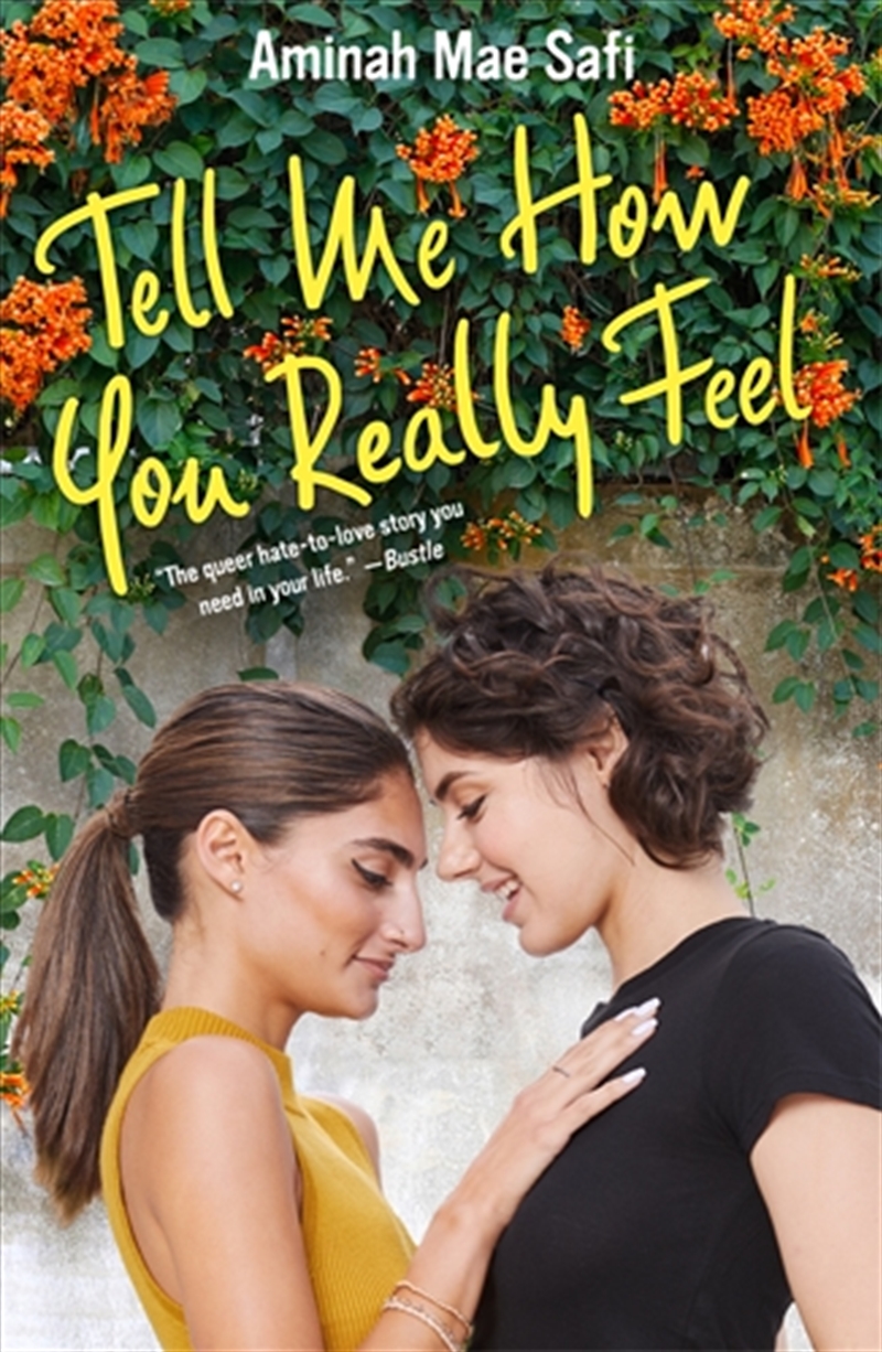 Tell Me How You Really Feel/Product Detail/Childrens Fiction Books