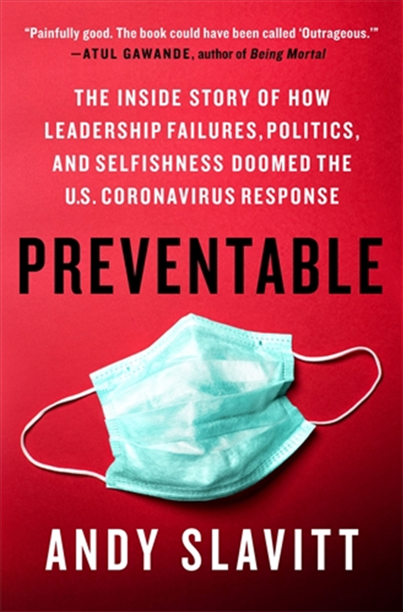 Preventable/Product Detail/Science