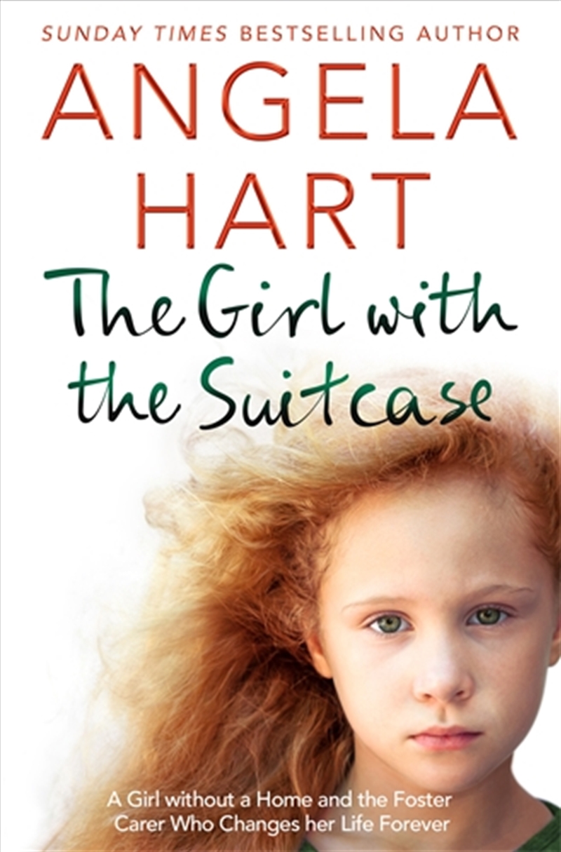 Girl with the Suitcase/Product Detail/True Stories and Heroism