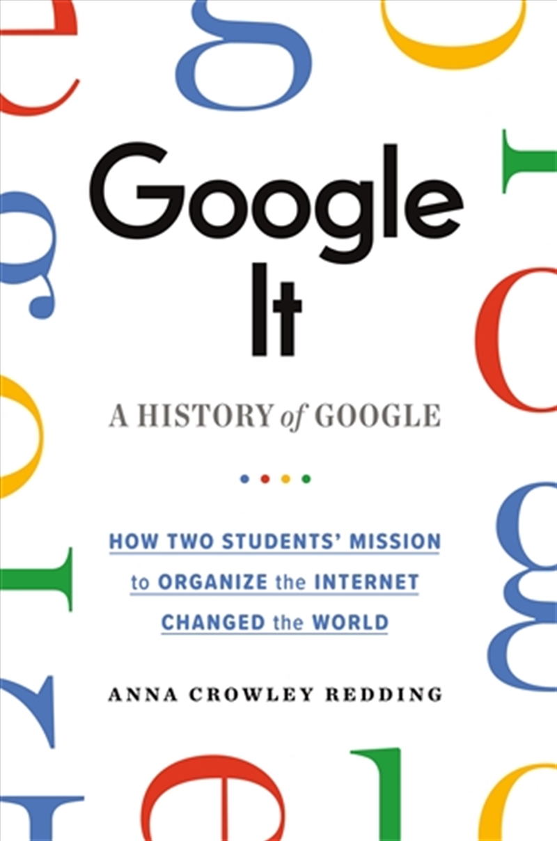 Google It/Product Detail/Childrens