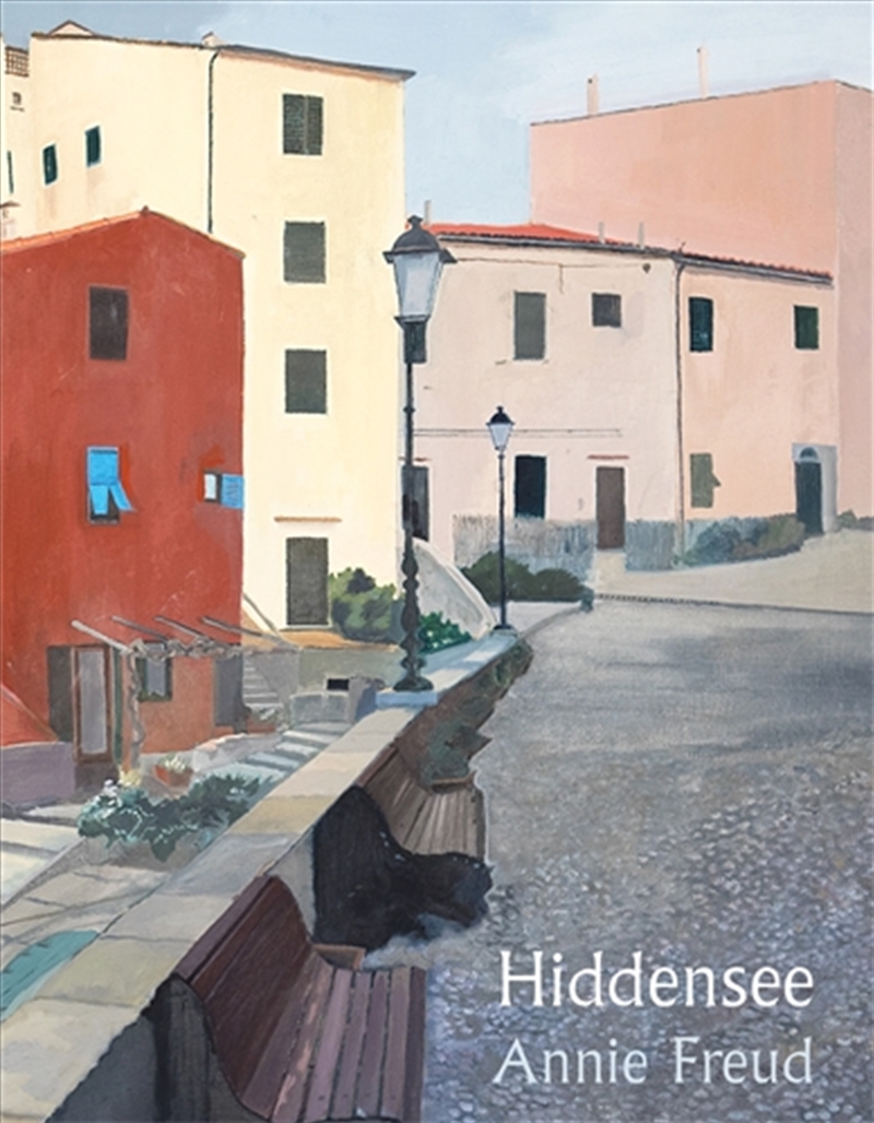 Hiddensee/Product Detail/Reading