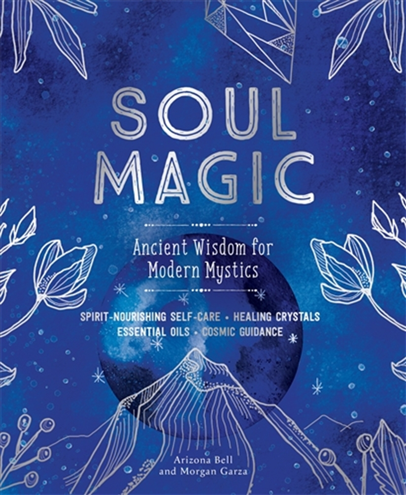 Soul Magic/Product Detail/Religion & Beliefs