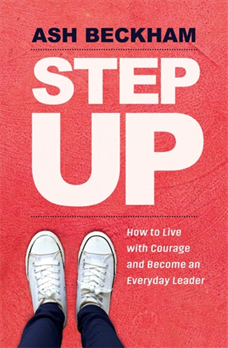 Step Up/Product Detail/Self Help & Personal Development