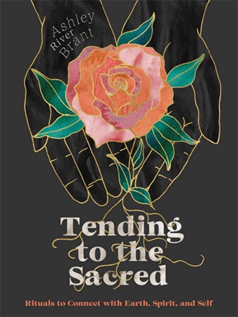 Tending to the Sacred/Product Detail/Religion & Beliefs