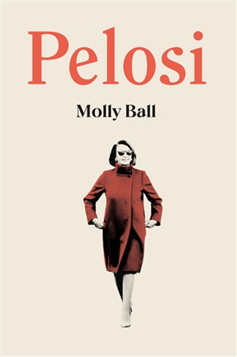 Pelosi/Product Detail/Biographies & True Stories