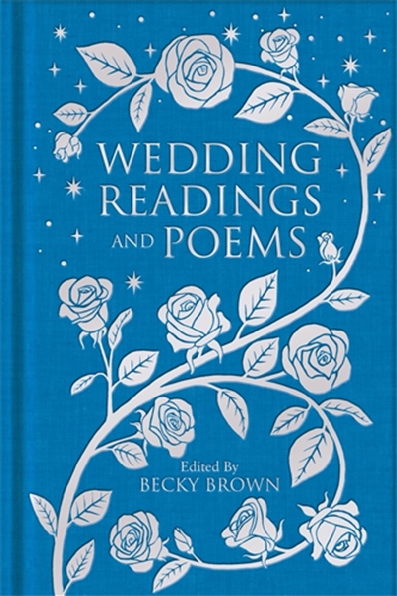 Wedding Readings and Poems/Product Detail/Literature & Poetry