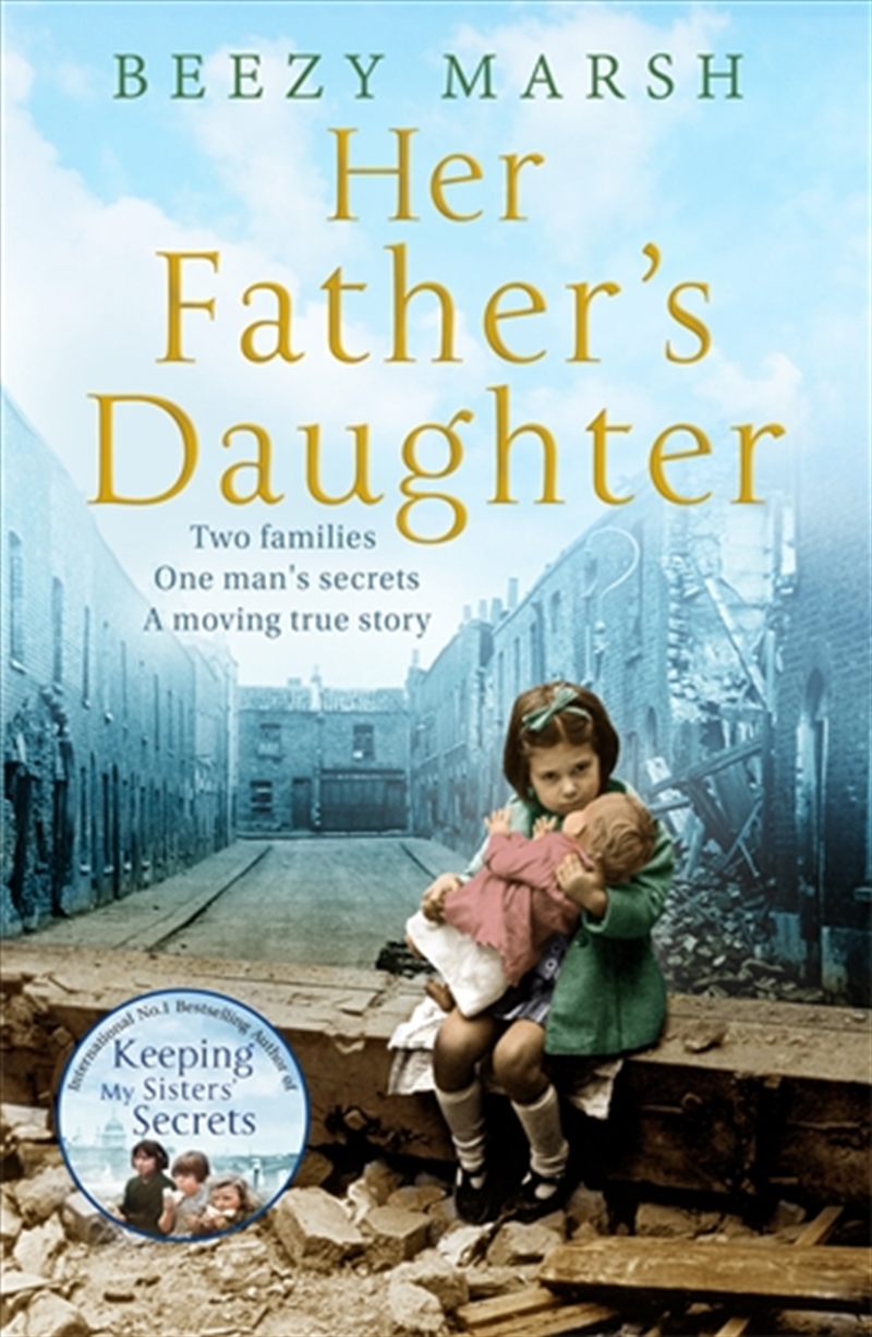 Her Father's Daughter/Product Detail/Biographies & True Stories