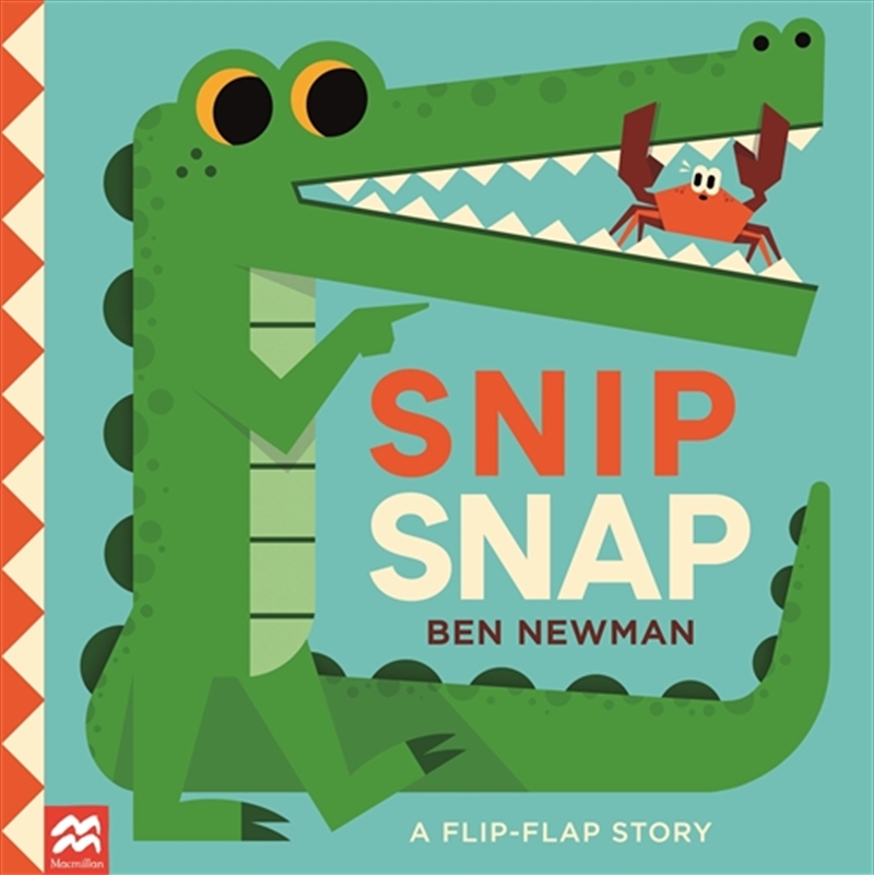 Snip Snap/Product Detail/Early Childhood Fiction Books