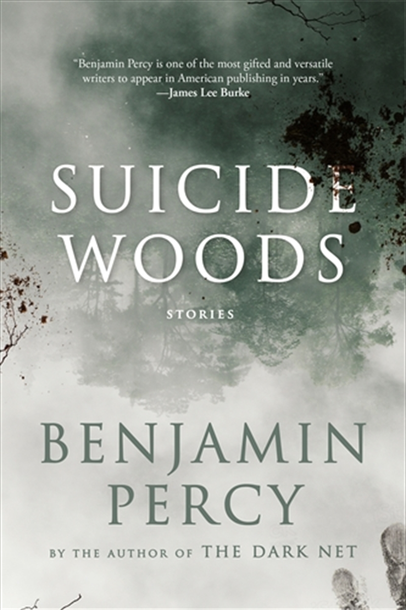 Suicide Woods/Product Detail/General Fiction Books