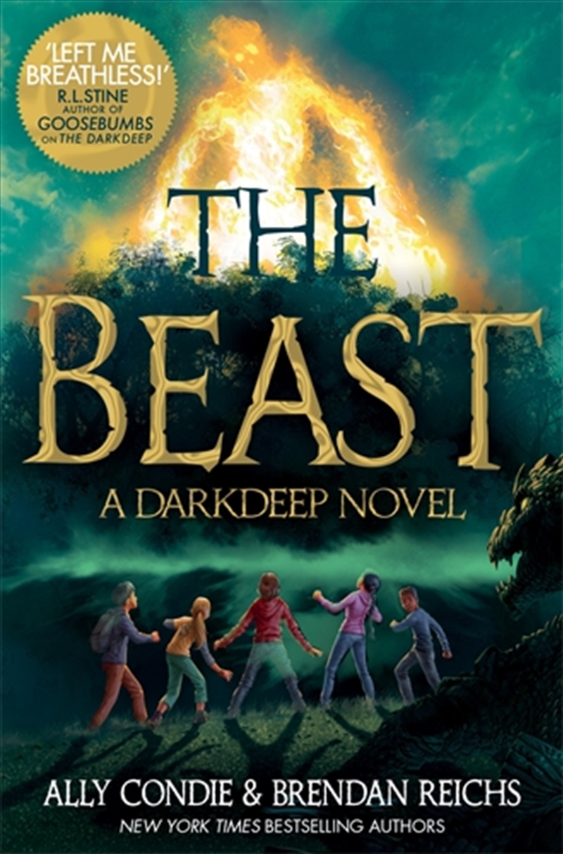 Beast/Product Detail/Childrens Fiction Books