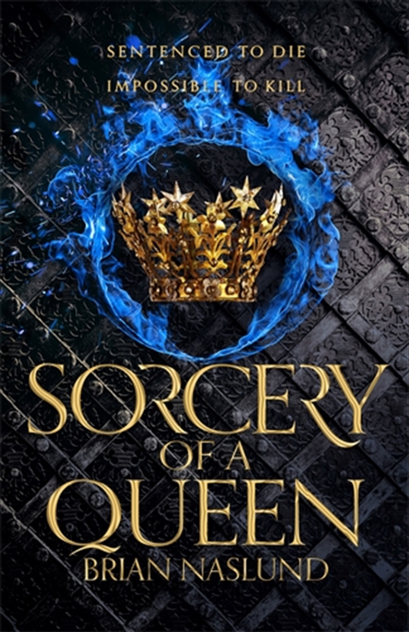 Sorcery of a Queen: Dragons of Terra Book 2/Product Detail/Fantasy Fiction